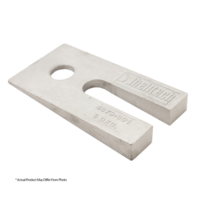 Belltech PINION SHIM SET 2 DEGREE (PAIR) - Image 6