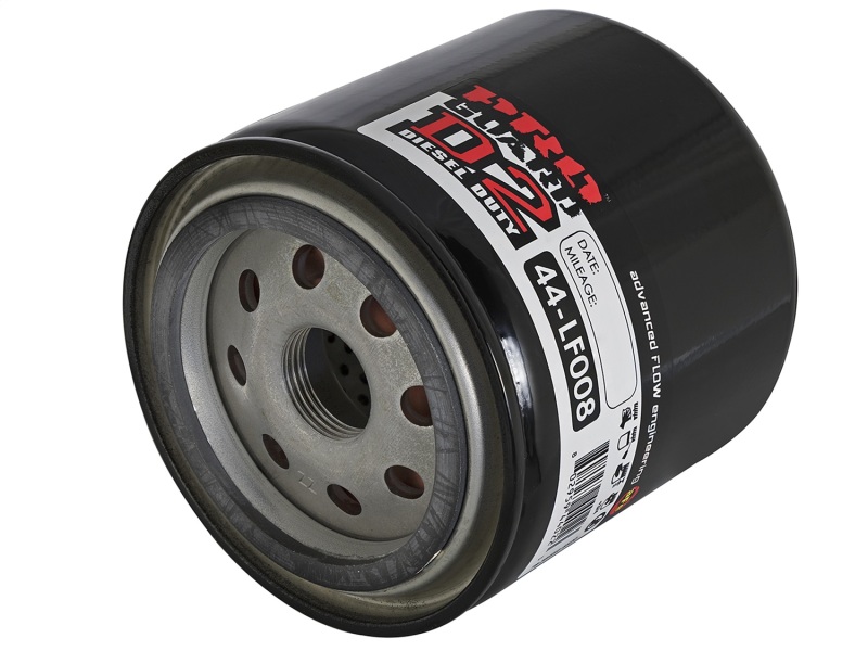 aFe Pro GUARD D2 Oil Filter 93-11 Ford Gas Trucks V8 4.6L/5.4L/5.8L (4 Pack) - Image 7