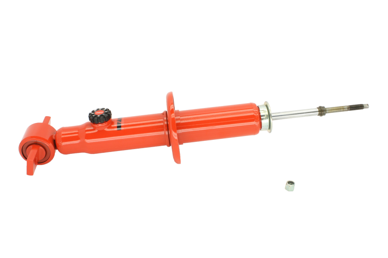 KYB Shocks & Struts AGX Front CHEVROLET Camaro 1993-02 PONTIAC Firebird Trans Am 1993-02 - Image 2