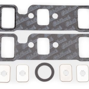 Edelbrock S/B Chev Intake Gasket