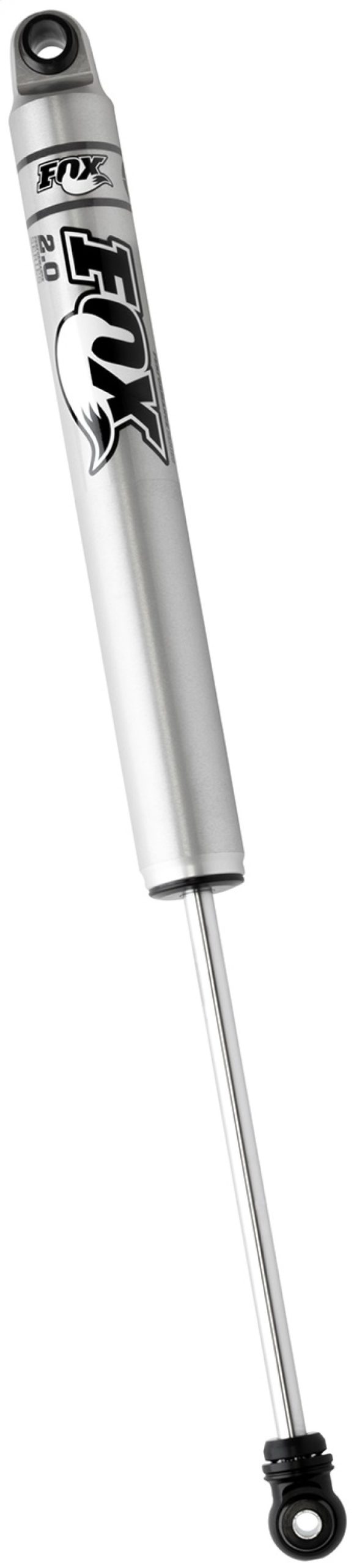 Fox 05+ Ford SD 2.0 Performance Series 11.6in. Smooth Body IFP Rear Shock (Alum) / 0-1in Lift - Image 7