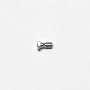 Wilwood Bolt-Banjo M10-1.00 Thread 20mm Length Hex Head