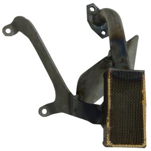 Moroso Acura/Honda Non VTEC Oil Pump Pick-Up (Use w/Part No 20901)