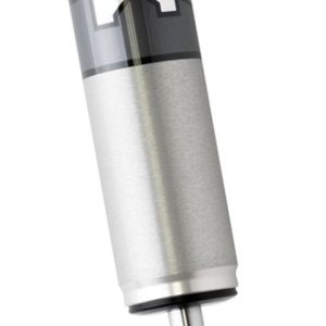 Fox 17-18 Ford F-250 4WD 2.0 Performance Series IFP Smooth Body Front Shock / 0-1.5in Lift