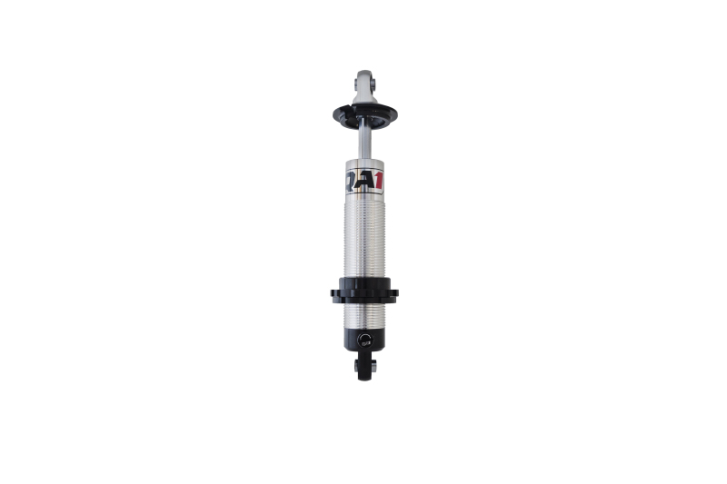 QA1 Proma Star Series Coil-Over Shock Absorber - Single Adj. - Bearing Mount - 11.625in/16.875in - Image 2