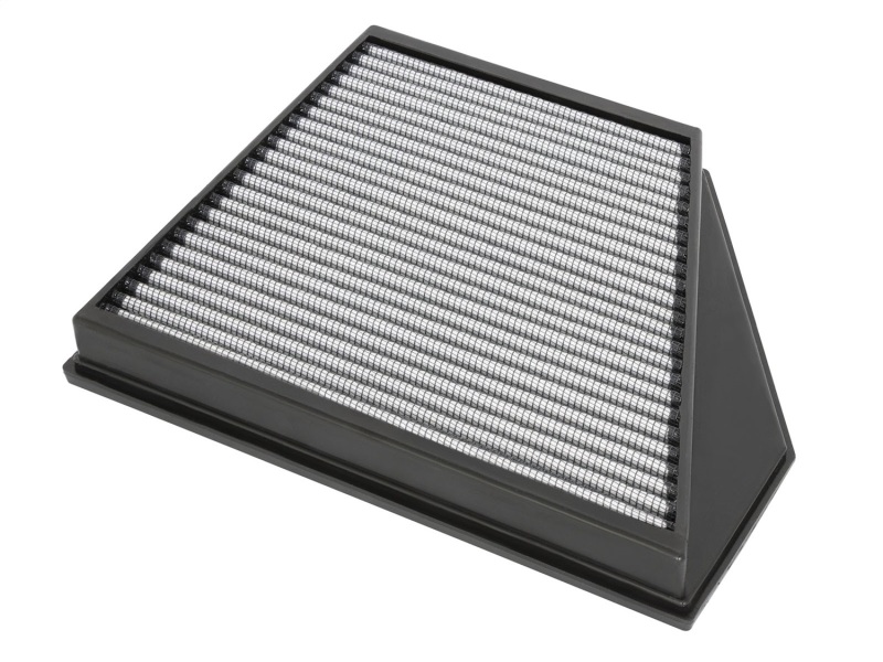 aFe Magnum FLOW Pro DRY S OE Replacement Filter 2016 Chevrolet Camaro SS V8 6.2L - Image 4