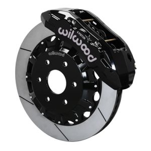 Wilwood TX6R Front Kit 16.00in 18-25 RAM 1500
