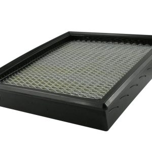 aFe MagnumFLOW Air Filters OER PG7 A/F PG7 Dodge Diesel Trucks 94-02 L6-5.9L (td)