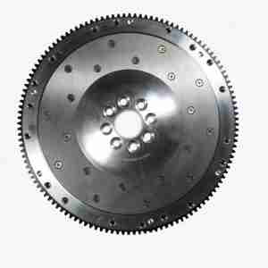 McLeod Flywheel Aluminum 2010-2014 Ford GT500