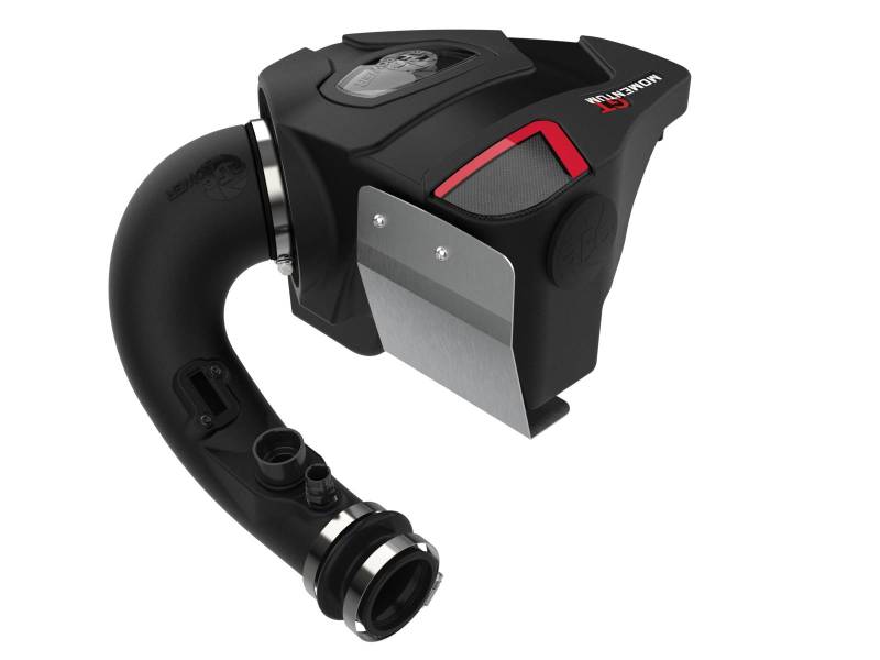 aFe Momentum GT Cold Air Intake System w/Pro DRY S Filter 19-21 BMW 330i B46/B48 - Image 2