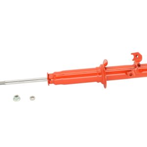 KYB Shocks & Struts AGX Front Right HONDA Prelude 1992-01