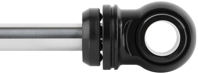 Fox 03+ 4Runner 2.0 Perf Series 9.1in. Smooth Body Remote Res. Rear Shock CD Adjuster / 0-1.5in Lift - Image 4