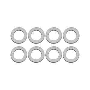 Wilwood Washer .391 ID x .625 OD x .063 Alloy Steel Silver