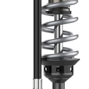 FOX 15-20 Ford F150 4WD Performance Elite 2.5 Series R/R DSC Coilover 2.5in Lift - Front