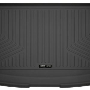 Husky Liners 18-22 Ford Expedition Max WeatherBeater Black Rear Cargo Liner (Behind 3rd Row Seat)