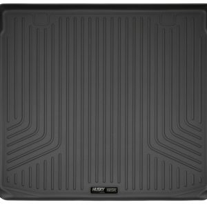 Husky Liners 2017 Honda CR-V WeatherBeater Trunk/Cargo Liner - Black