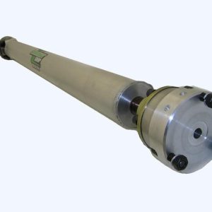DSS Pontiac 2008-2009 G8 / CHEVY SS Auto 1-Piece Aluminum CV Driveshaft GMG8SH2-A-CV