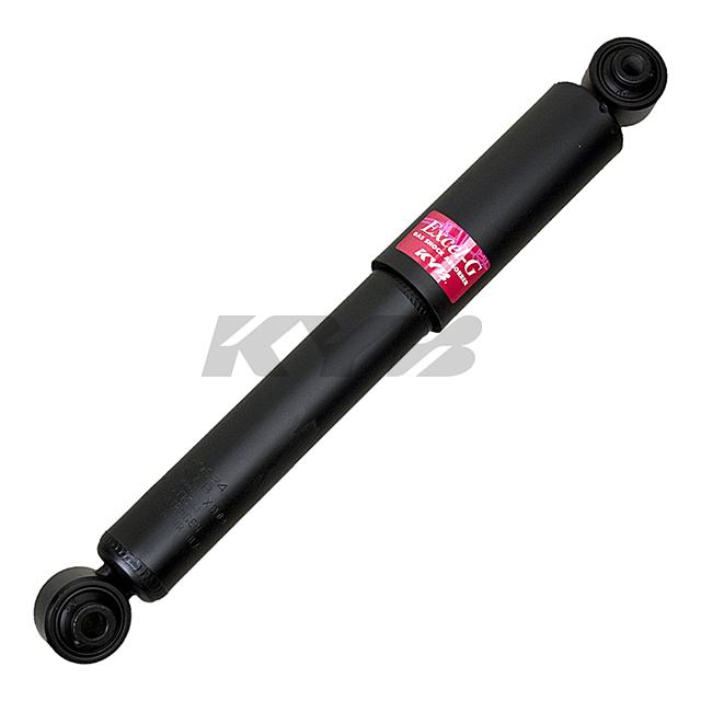 KYB Shocks & Struts Excel-G Rear TOYOTA RAV4 2006-11 - Image 4