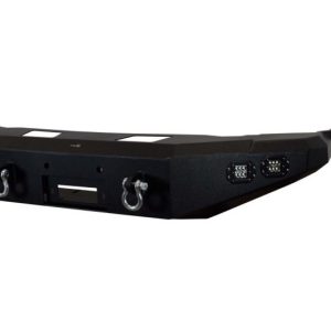 DV8 Offroad 08-10 Ford F-250/F-350 Front Bumper