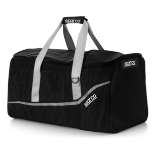 Sparco Bag Trip BLK/SIL