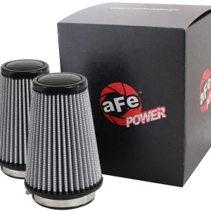 aFe MagnumFLOW IAF PDS EcoBoost Stage 2 Replacement Air Filters