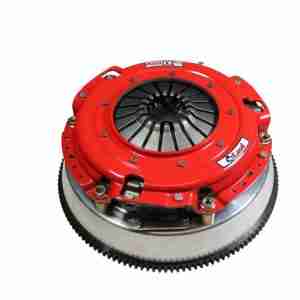 McLeod 09-10 And 12-20 Dodge Challenger 5.7L/6.4L Aluminum Flywheel 130T