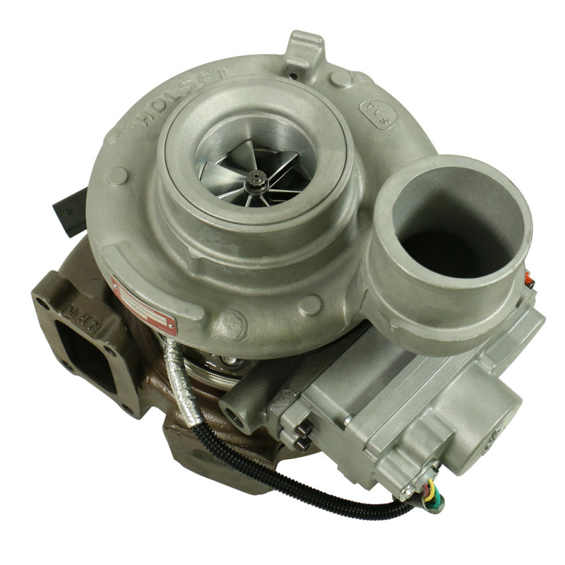 BD Diesel 64.5mm Compressor 70mm Turbine Screamer Turbo Kit - 07.5-12 Dodge 6.7L Cummins - Image 3