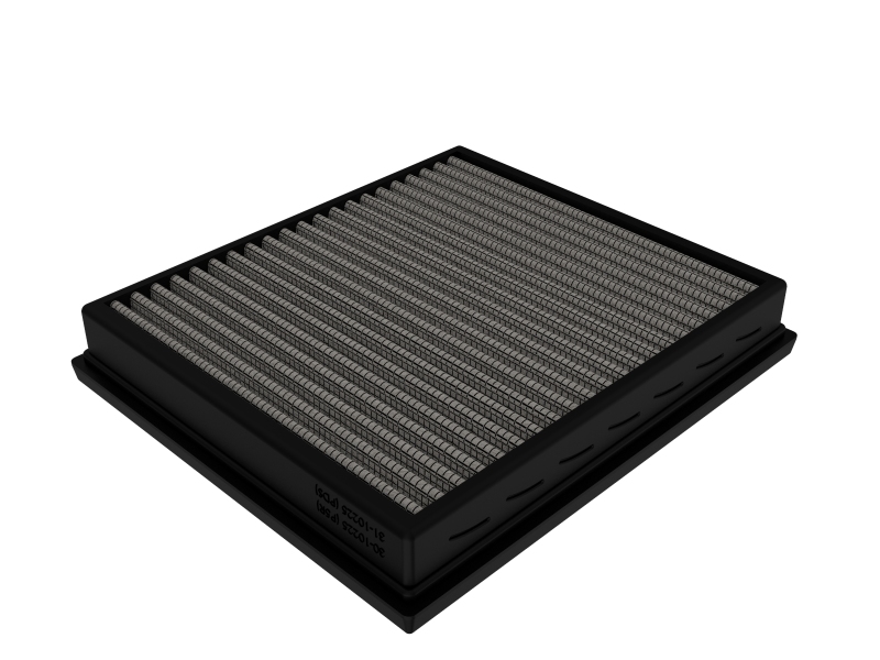aFe MagnumFLOW Air Filter OER Direct Replacement PRO DRY S 12-15 BMW 328i L4 2.0L N20 328d N47 2.0 - Image 2