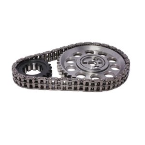 COMP Cams Billet Timing Set CS OE Roller Keyway Adjustable