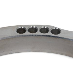 BLOX Racing Block Guard for H22A (2.2L DOHC VTEC)