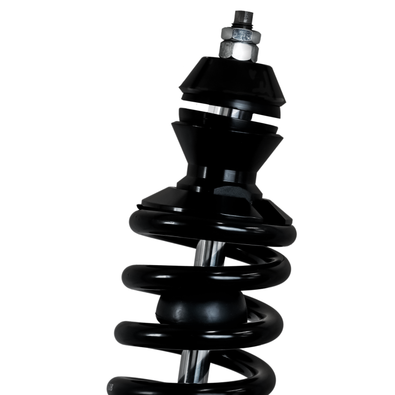 QA1 97-13 Chevy Corvette Front Pro-Coilover Shock Absorber - 8in x 700lb/in - Aluminum Mod Series - Image 2