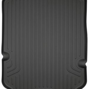 Husky Liners 16-17 Chevy Camaro Black Trunk / Cargo Liner