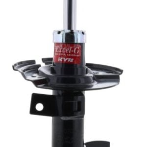 KYB 14-18 Ford Focus ST Excel-G Suspension Strut - Front Left