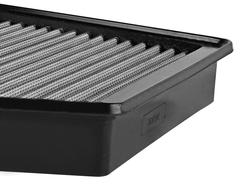 aFe MagnumFLOW Pro DRY S OE Replacement Filter 2019 GM Silverado/Sierra 1500 V6-2.7L/4.3L/V8-5.3 - Image 4