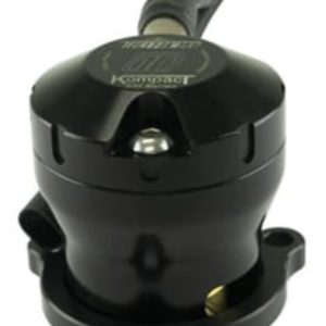 Turbosmart 2021+ Ford Bronco/Bronco Sport 2.0L/2.3/2.7L/3.0L Kompact EM Dual Port VR19 BOV