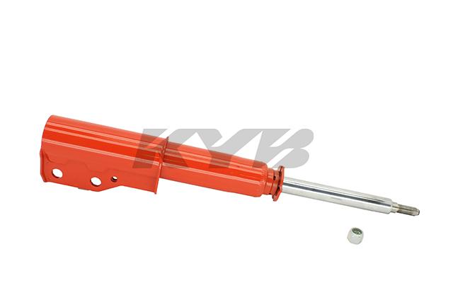 KYB Shocks & Struts AGX Front CHEVROLET Camaro 1982-92 PONTIAC Firebird Trans Am 1982-92 - Image 7