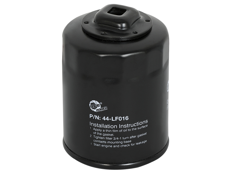 aFe ProGuard D2 Fluid Filters Fuel F/F Oil; Nissan Trucks 99-14; Honda Cars 01-14 - Image 10