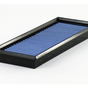 aFe MagnumFLOW Air Filters OER P5R A/F P5R Audi A4 09-11 / Q5 09-10 L4-2.0L (t)