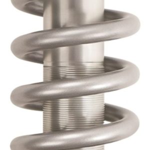 Fox 95-04 Toyota Tacoma 2.0 Performance Series 4.925in. IFP Coilover Shock (Aluminum) / 0-2in. Lift