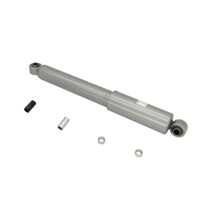 KYB Shocks & Struts Gas-A-Just Rear VOLVO 140 160 Series 1967-74 - Image 3