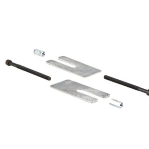 Belltech PINION SHIM SET 1 DEGREE (PAIR)