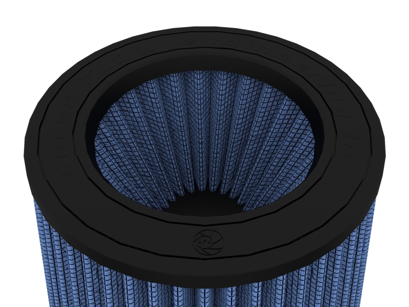 aFe MagnumFLOW Air Filter Pro 5R 5in F x 7in B (INV) x 5.5in T (INV) x 8in H - Image 7