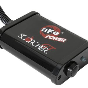 aFe Scorcher GT Module 11-19 Dodge Challenger/Charger V6-3.6L