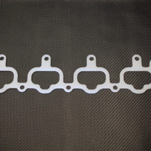 Torque Solution Thermal Intake Manifold Gasket: Mitsubishi Evo 7/8/9