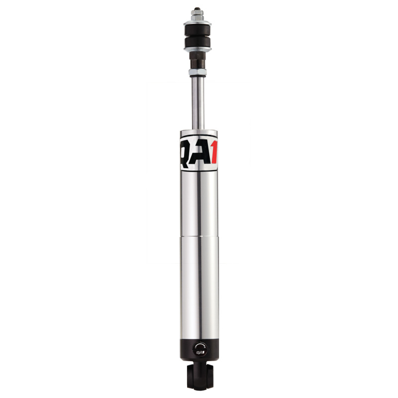 QA1 Stocker Star Series Rear Shock Absorber - Single Adj. - 12.375in/19in - Aluminum - Image 2