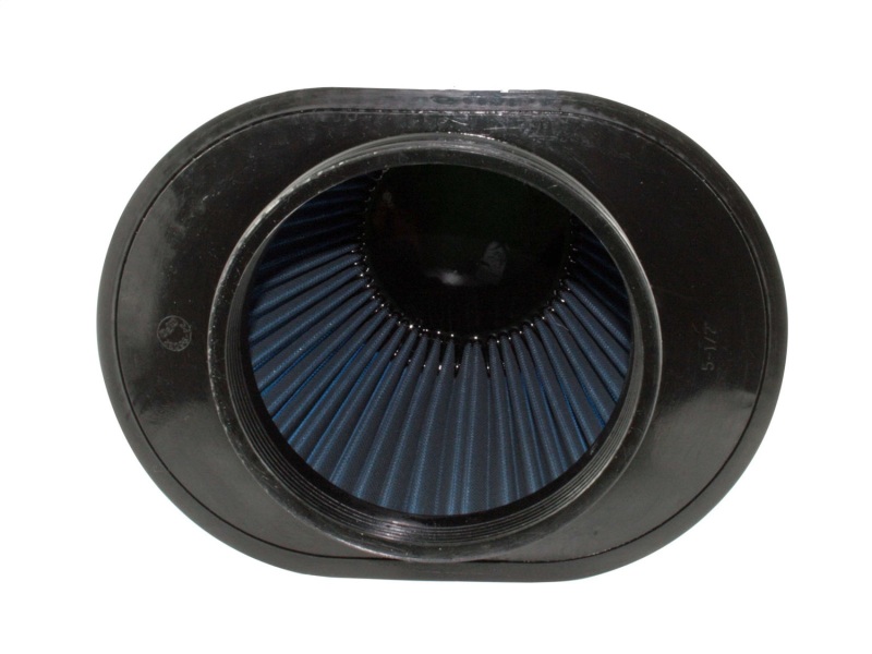 aFe MagnumFLOW Air Filters IAF P5R A/F P5R 5-1/2F x (7x10)B x 5-1/2T x 8H - Image 2