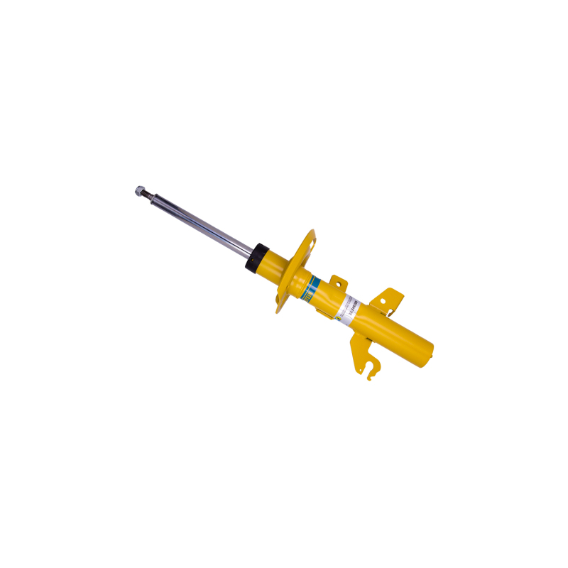 Bilstein B6 14-17 Jeep Cherokee Front Left Suspension Strut Assembly w/ Active Drive I - Image 5