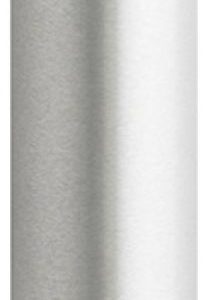 Fox 05+ Ford SD 2.0 Performance Series 9.6in. Smooth Body IFP Front Shock (Alum) / 4-5in. Lift