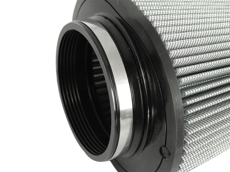 aFe MagnumFLOW Air Filter ProDry S 5in F x 9inx7-1/2in B x 6-3/4inx5-1/2inT x 6-7/8in H - Image 4