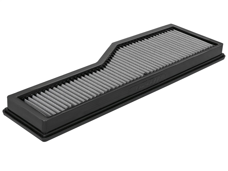 aFe Magnum FLOW Pro DRY S OE Replacement Filter 04-08 Porsche 911 Carrera (997) H6 3.6L - Image 4